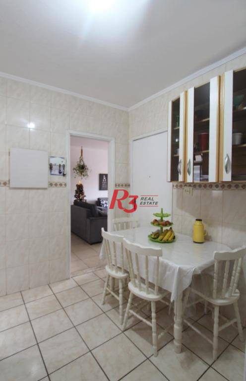 Apartamento à venda com 2 quartos, 85m² - Foto 4