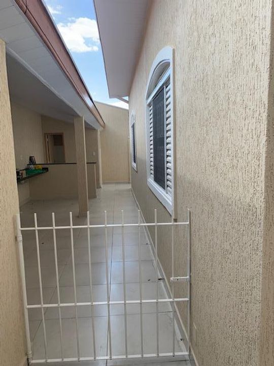 Casa à venda com 3 quartos, 210m² - Foto 38