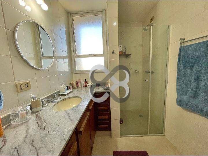 Apartamento à venda com 3 quartos, 111m² - Foto 11