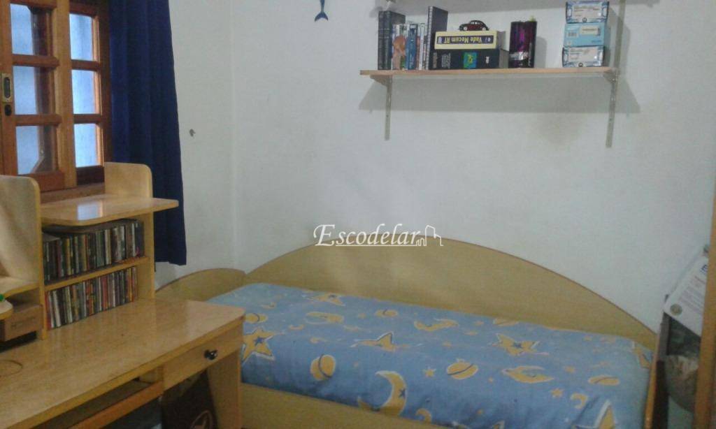 Sobrado à venda com 4 quartos, 82m² - Foto 19