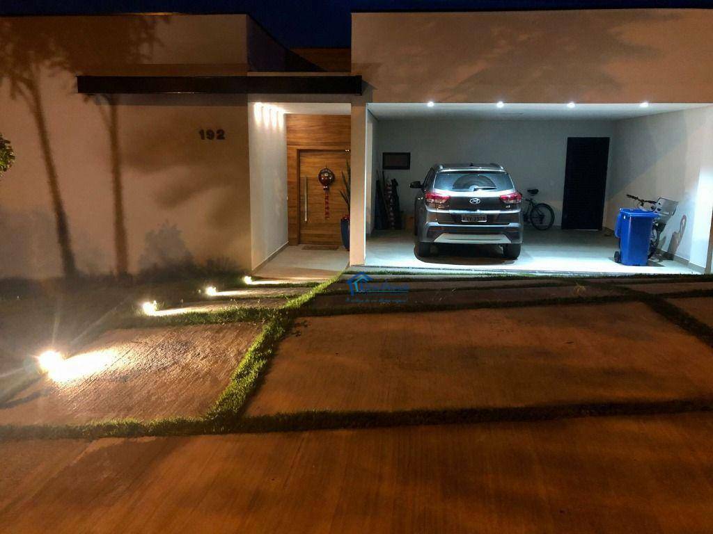 Casa de Condomínio à venda com 3 quartos, 172m² - Foto 22