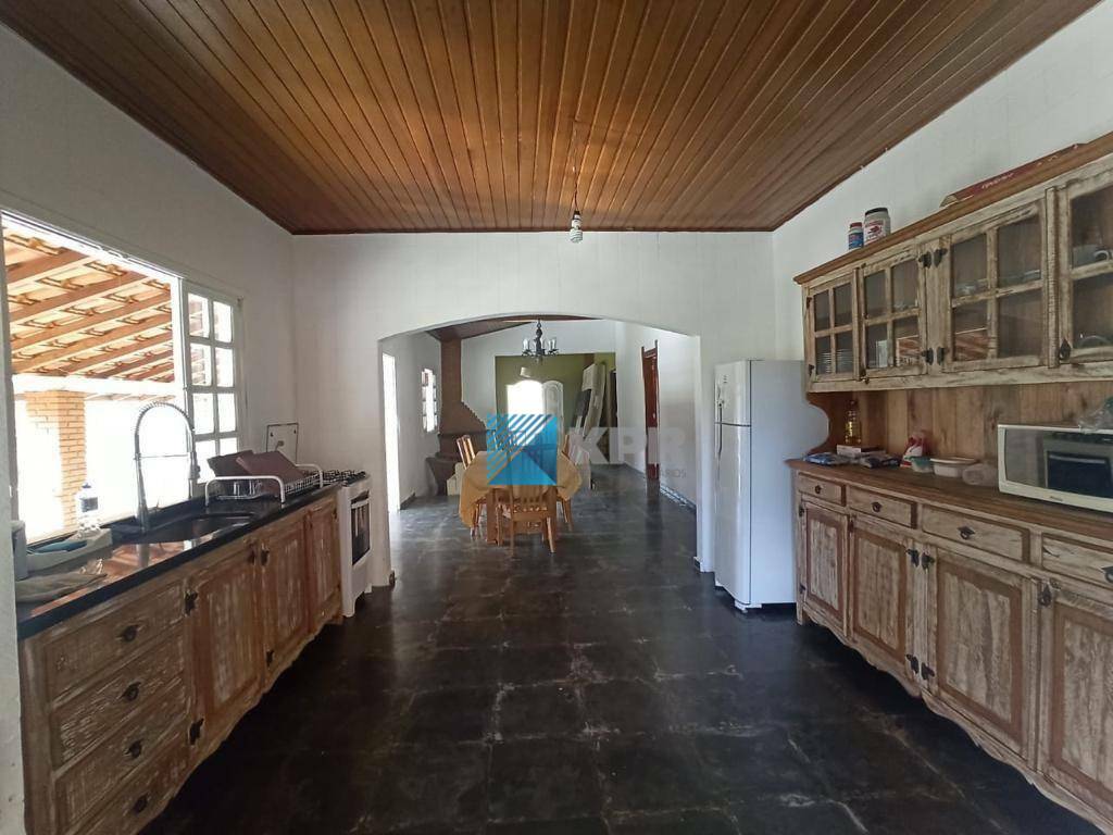 Chácara à venda com 3 quartos, 500m² - Foto 16
