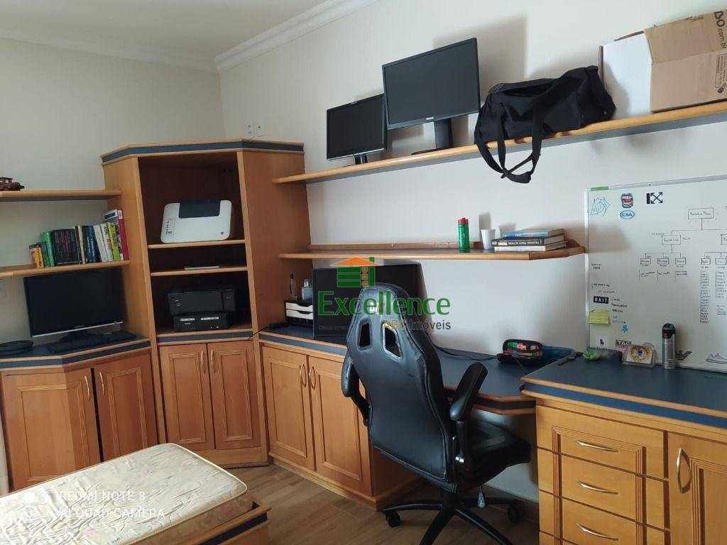 Apartamento à venda com 3 quartos, 148m² - Foto 14