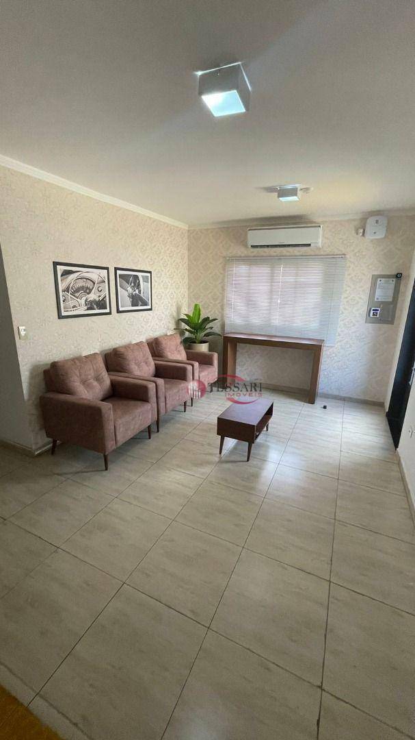 Conjunto Comercial-Sala à venda, 20m² - Foto 3