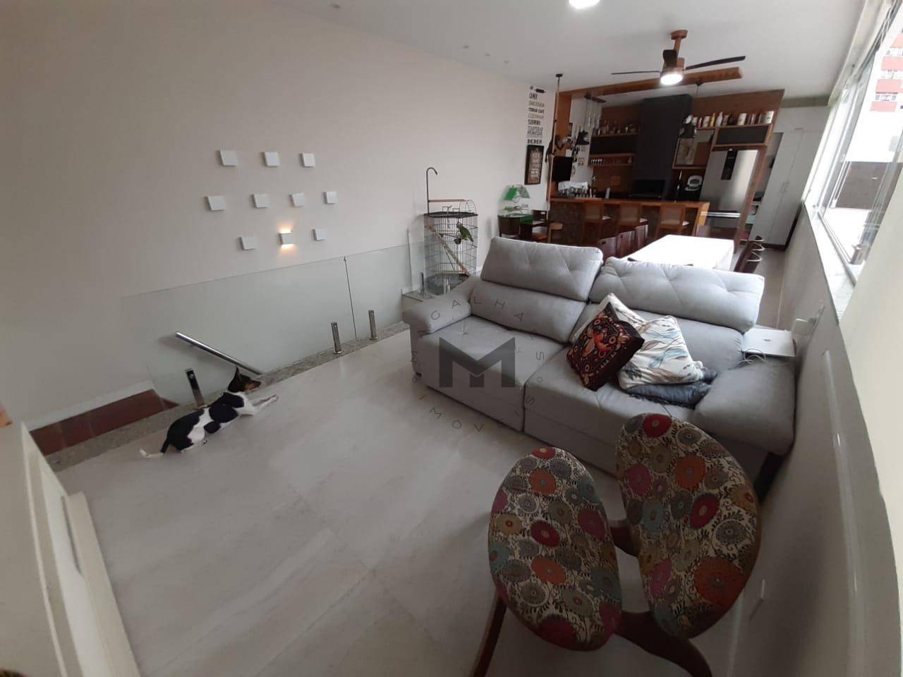 Cobertura à venda com 3 quartos, 172m² - Foto 33