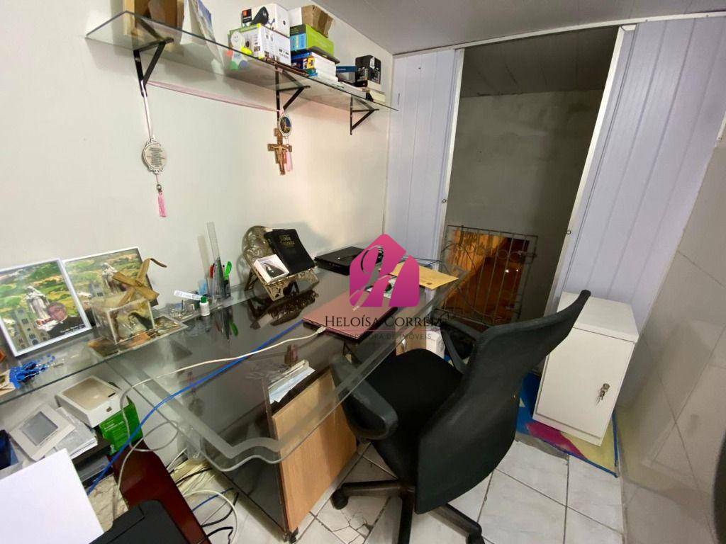 Casa à venda com 3 quartos, 186m² - Foto 62