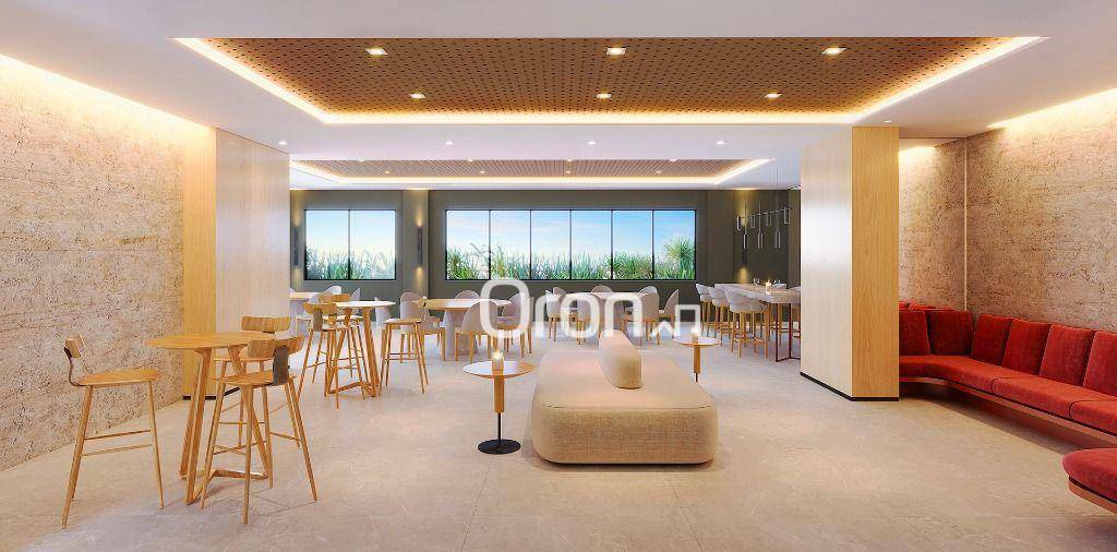 Apartamento à venda com 3 quartos, 122m² - Foto 5
