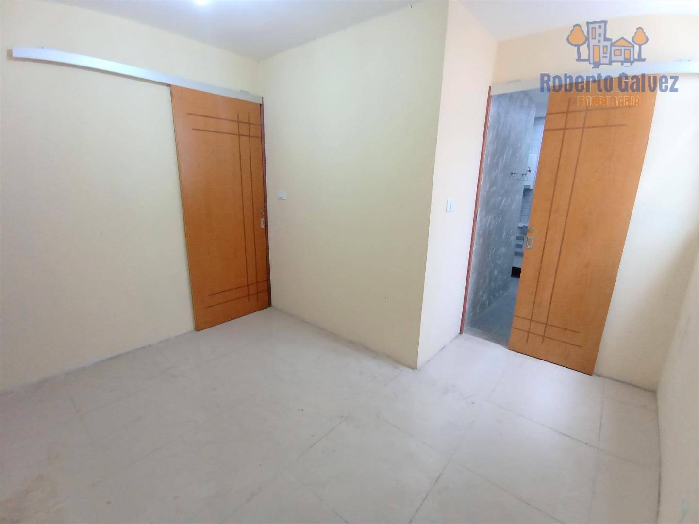 Apartamento à venda com 2 quartos, 54m² - Foto 1