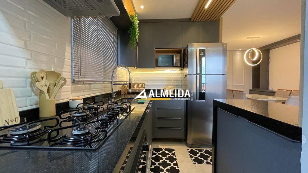 Apartamento, 2 quartos, 65 m² - Foto 3