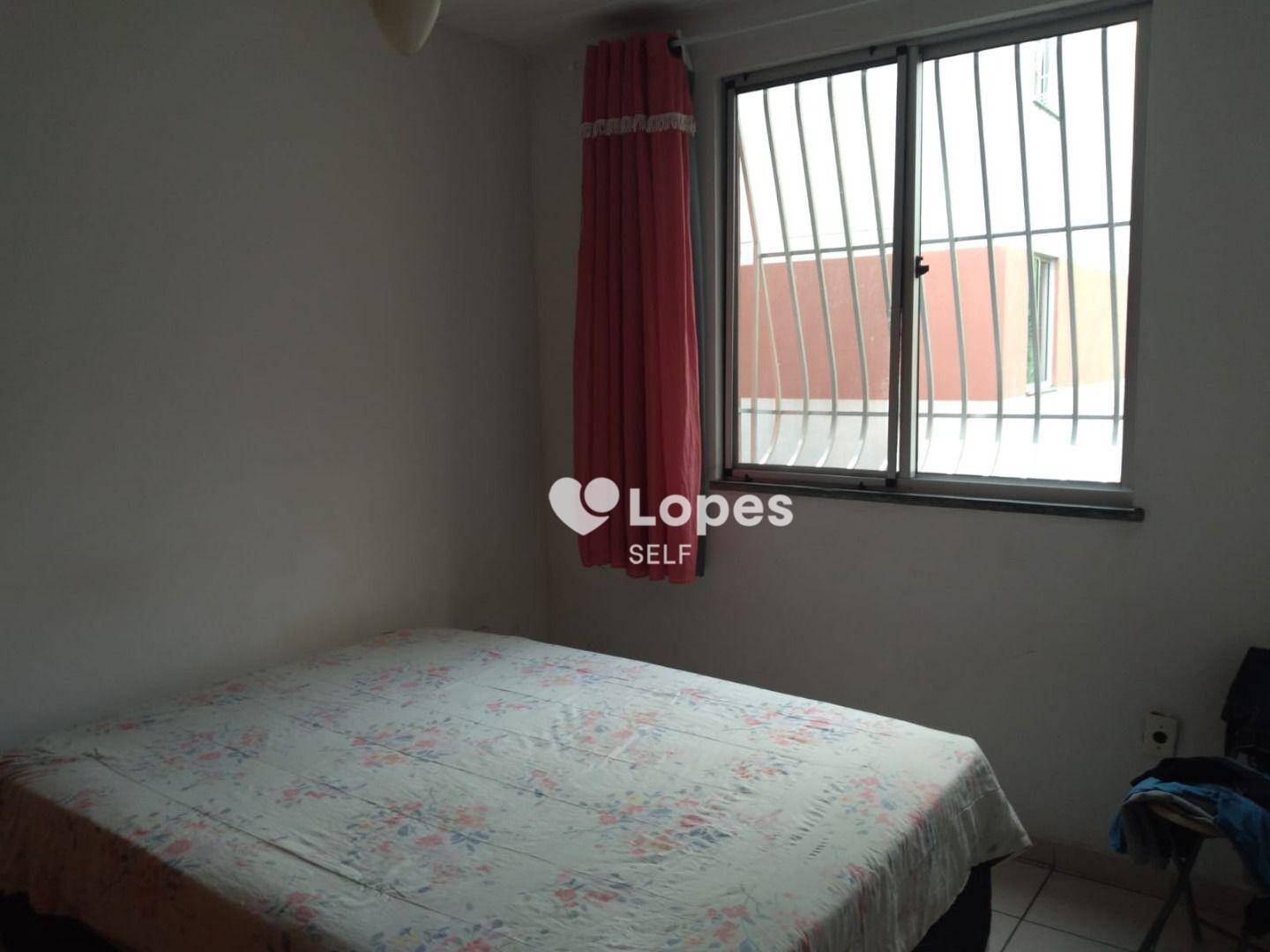 Apartamento à venda com 2 quartos, 52m² - Foto 3