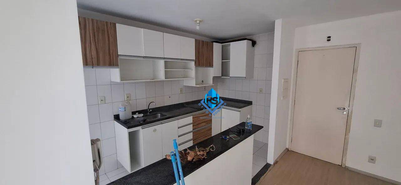 Apartamento, 2 quartos, 55 m² - Foto 2