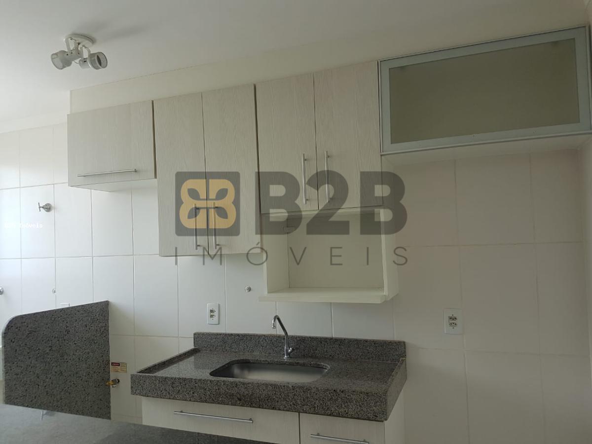 Apartamento à venda com 2 quartos, 46m² - Foto 8