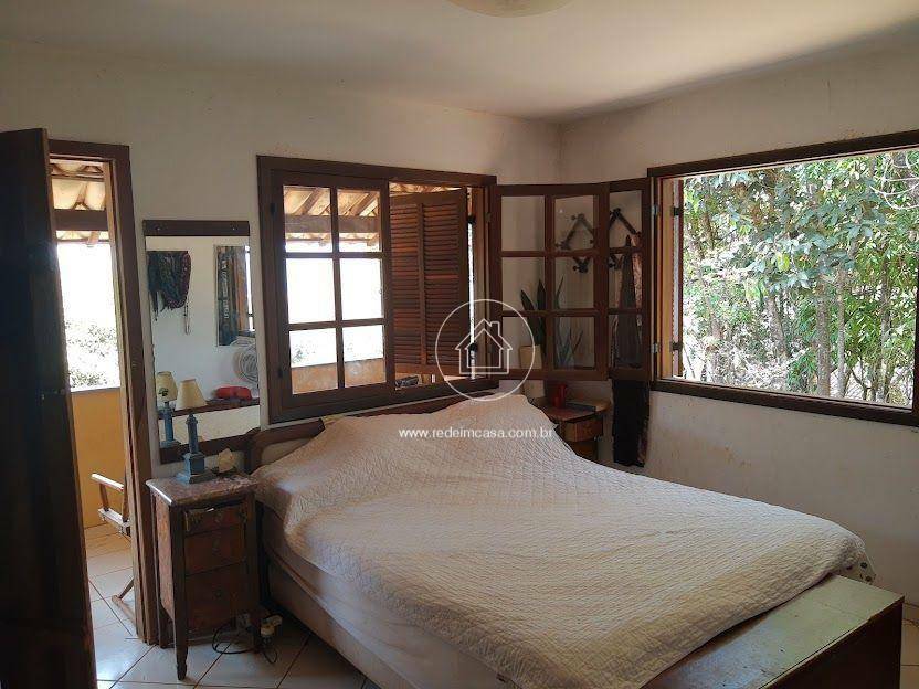 Casa à venda e aluguel com 4 quartos, 300m² - Foto 14