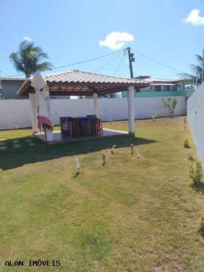 Casa à venda com 4 quartos - Foto 1