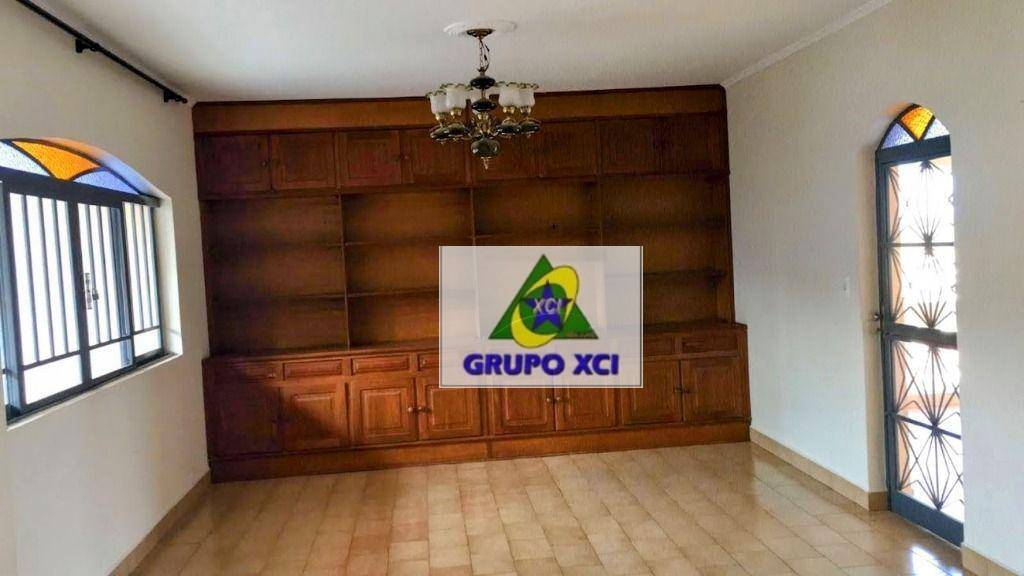 Casa, 5 quartos, 374 m² - Foto 11