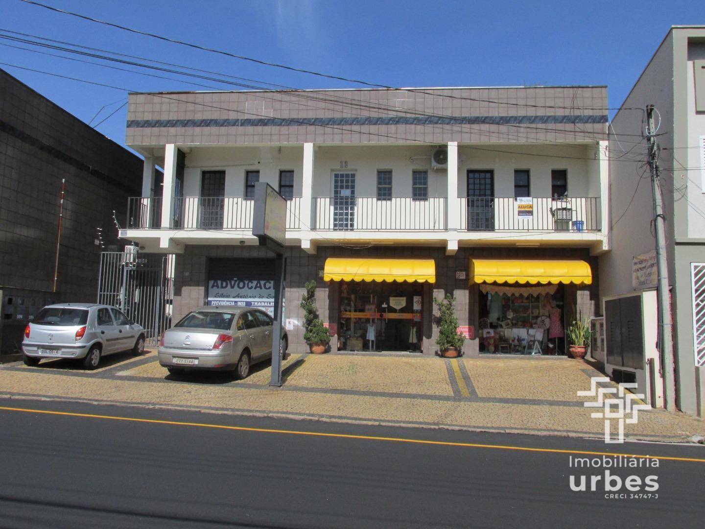 Conjunto Comercial-Sala para alugar, 45m² - Foto 1