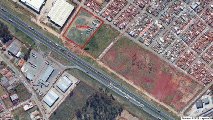 Terreno à venda, 7467m² - Foto 3