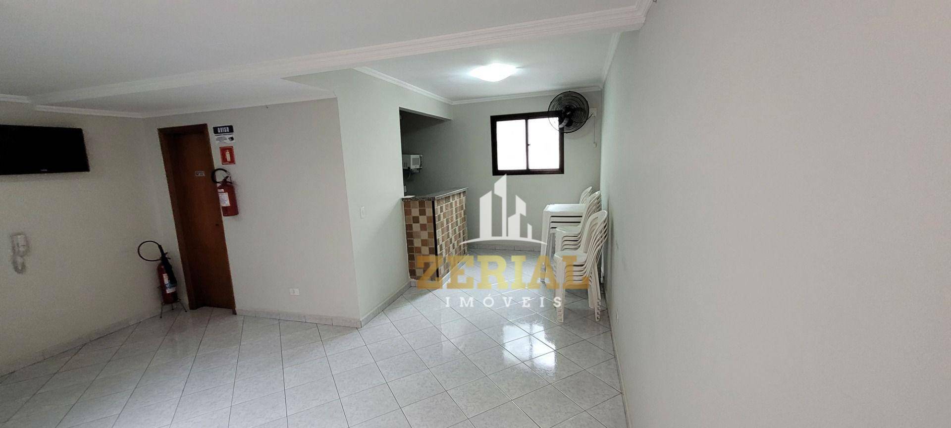 Apartamento à venda com 1 quarto, 80m² - Foto 22