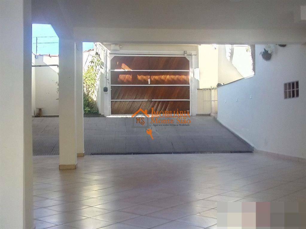 Sobrado à venda com 3 quartos, 356m² - Foto 11