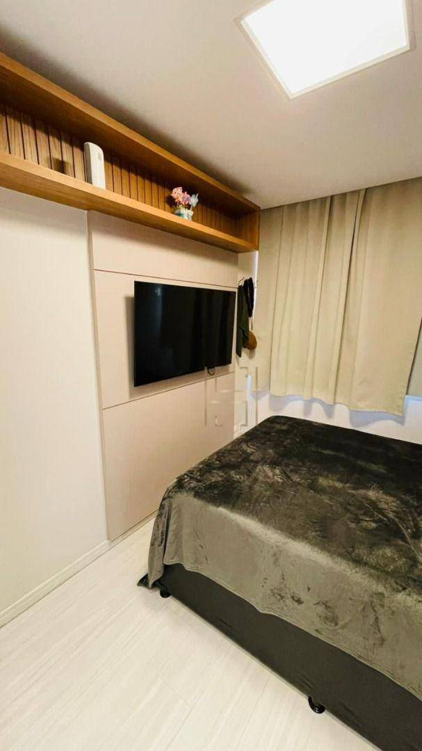 Apartamento, 2 quartos, 52 m² - Foto 3