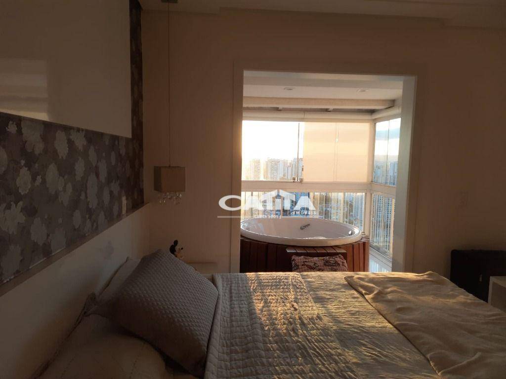 Cobertura à venda com 3 quartos, 245m² - Foto 34