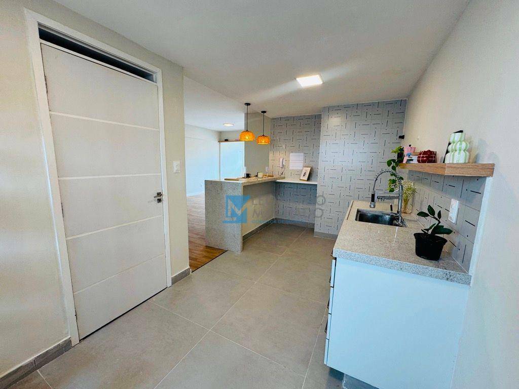 Apartamento à venda com 3 quartos, 118m² - Foto 15