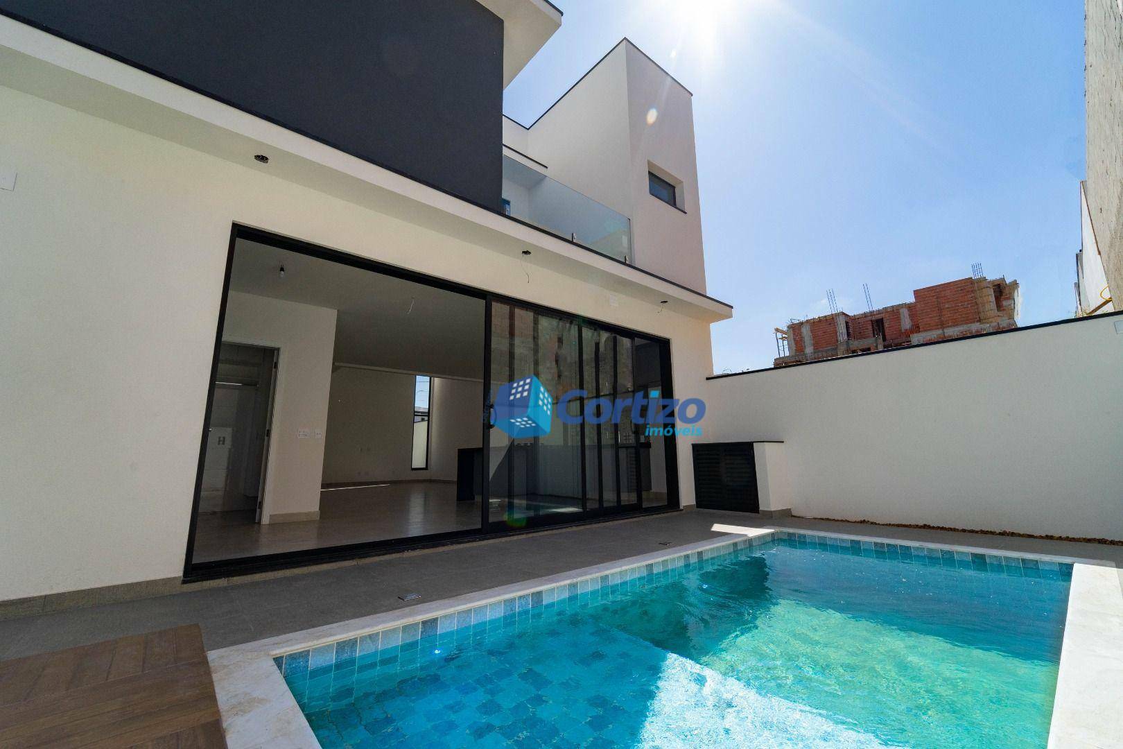 Casa de Condomínio à venda com 3 quartos, 215m² - Foto 7