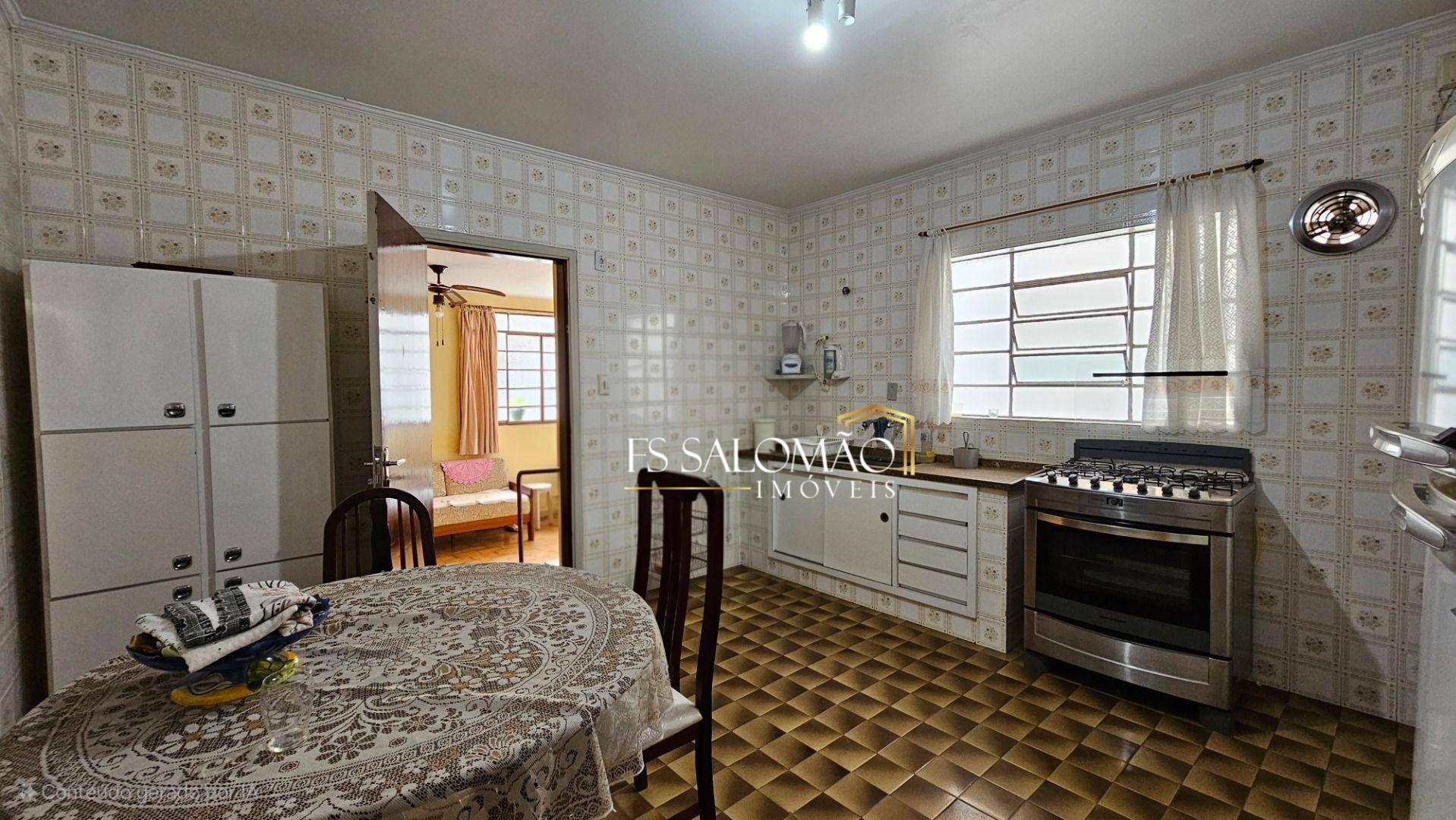 Sobrado à venda e aluguel com 2 quartos, 120m² - Foto 5