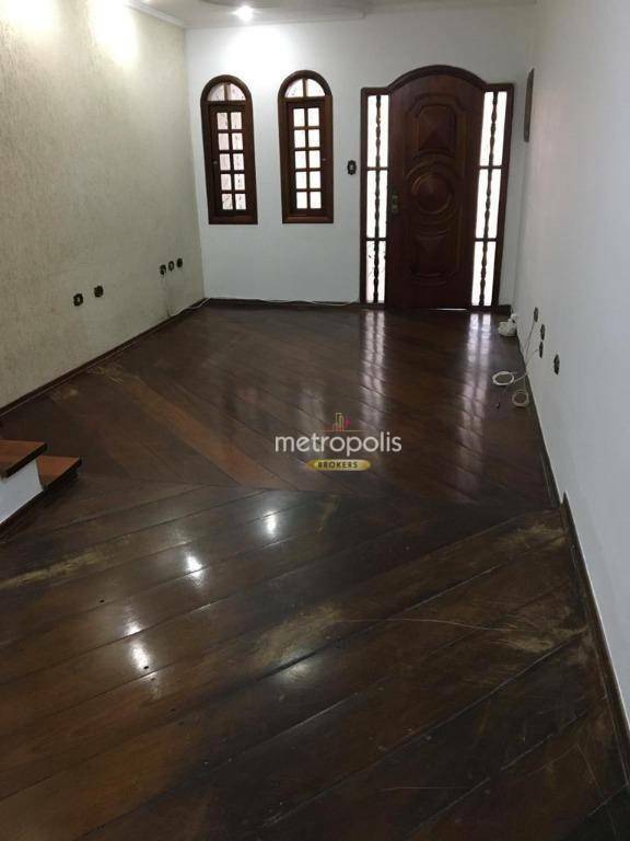 Sobrado à venda com 3 quartos, 140m² - Foto 3