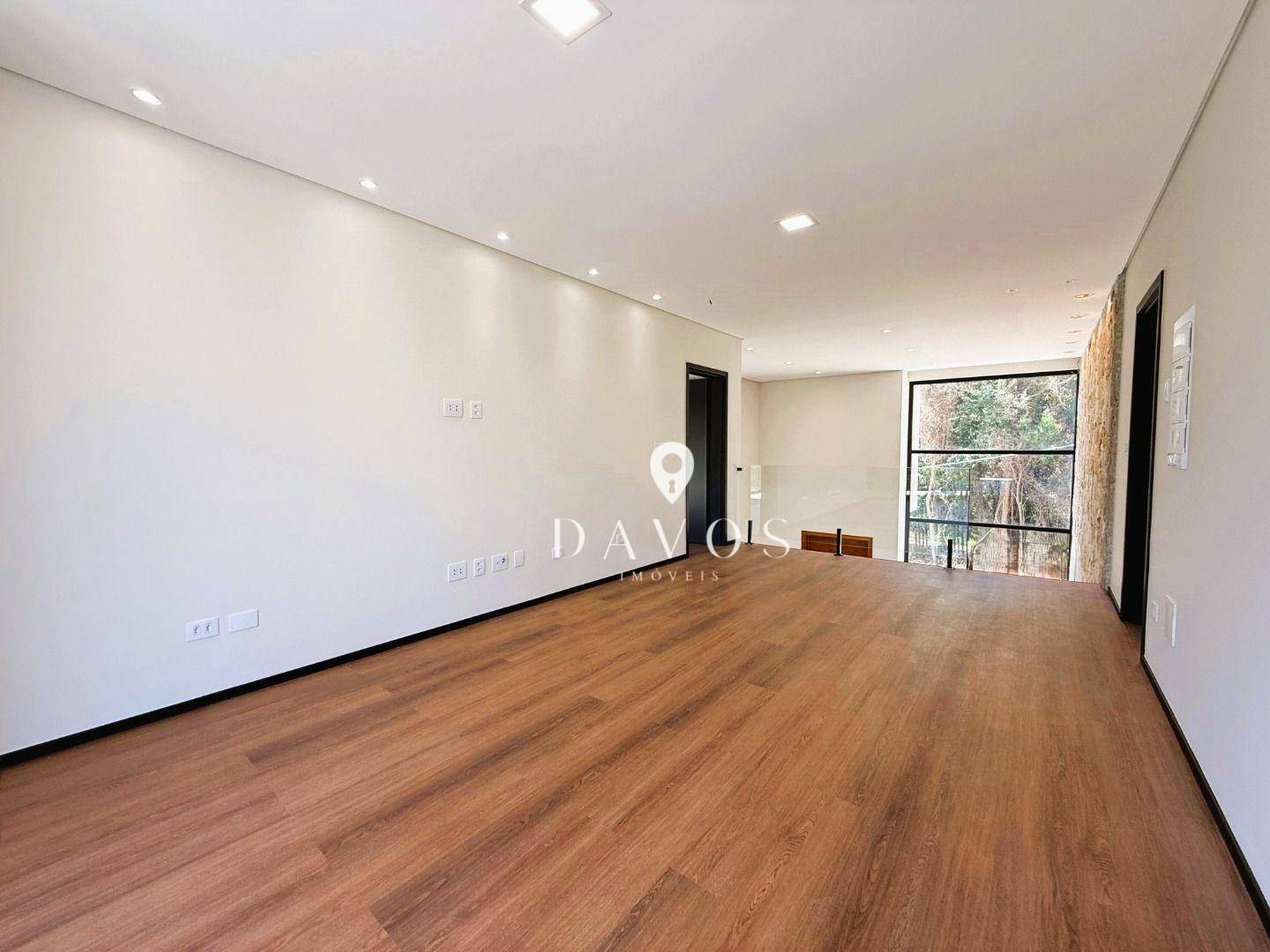 Sobrado à venda com 4 quartos, 310m² - Foto 8
