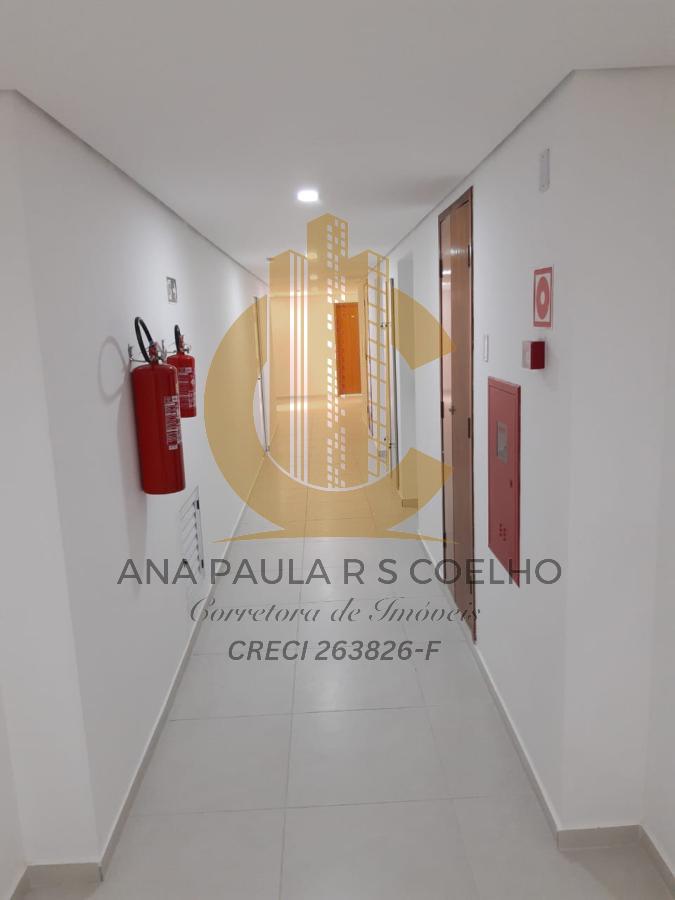 Apartamento para alugar com 2 quartos, 46m² - Foto 10