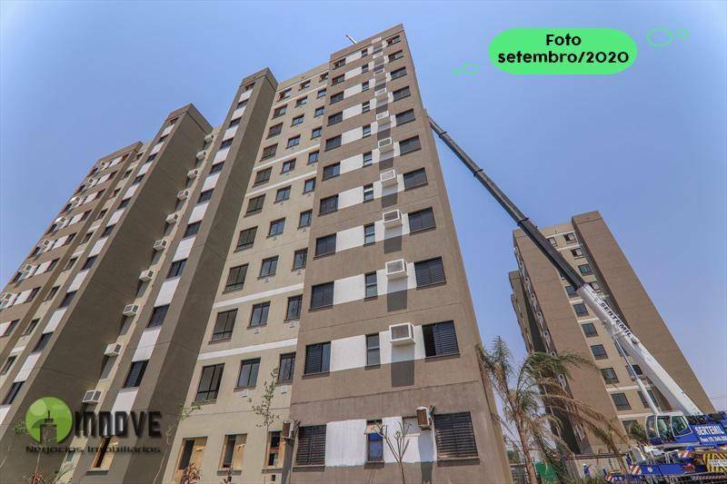 Apartamento à venda com 2 quartos, 46m² - Foto 11