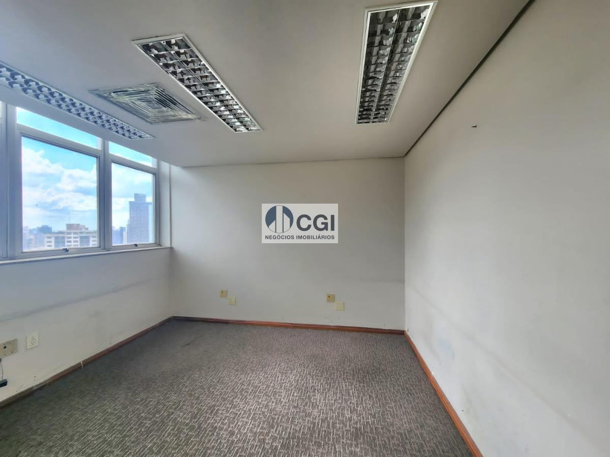 Prédio Inteiro à venda, 410m² - Foto 15