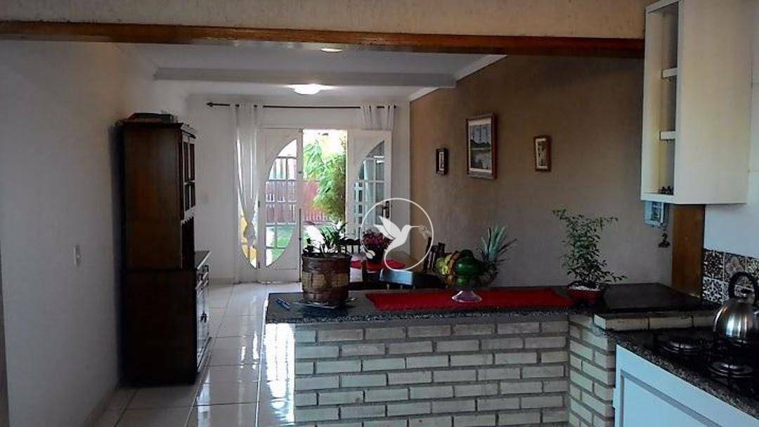 Casa de Condomínio à venda com 3 quartos, 150m² - Foto 13