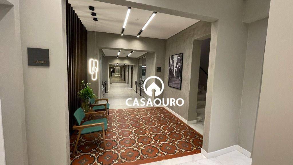 Apartamento para alugar com 2 quartos, 70m² - Foto 26