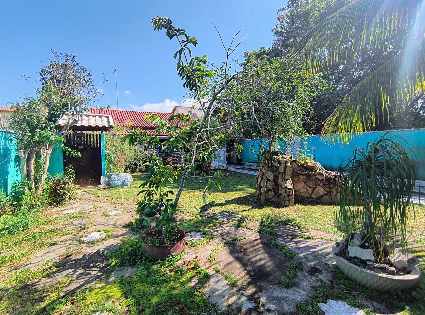 Casa à venda com 2 quartos, 360m² - Foto 11
