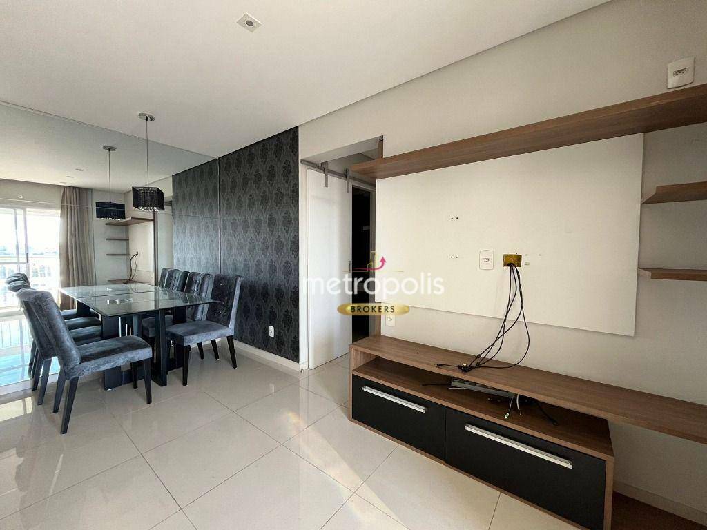 Apartamento para alugar com 2 quartos, 65m² - Foto 2