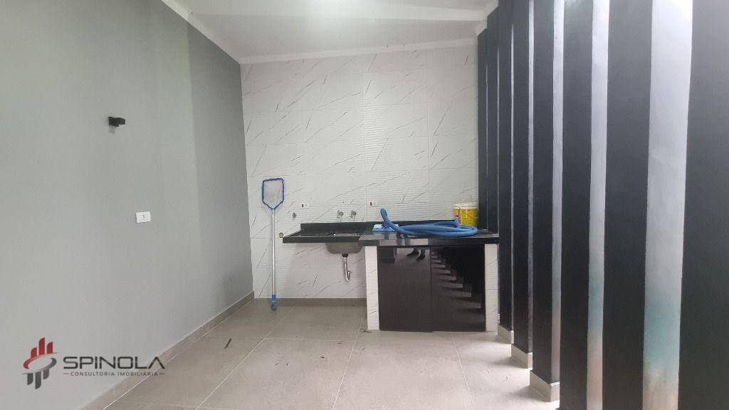 Casa à venda com 3 quartos, 160m² - Foto 47