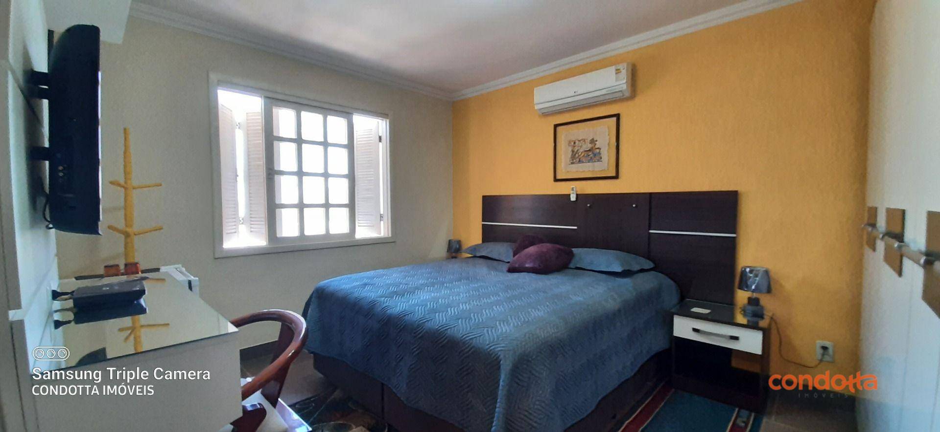 Casa para alugar com 4 quartos, 285m² - Foto 49