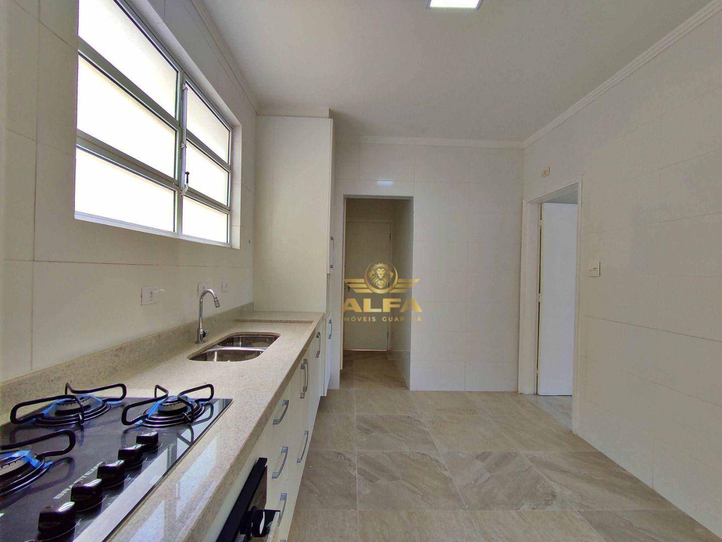 Apartamento à venda com 4 quartos, 170m² - Foto 42