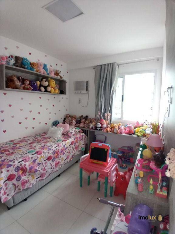 Apartamento à venda com 3 quartos, 96m² - Foto 10