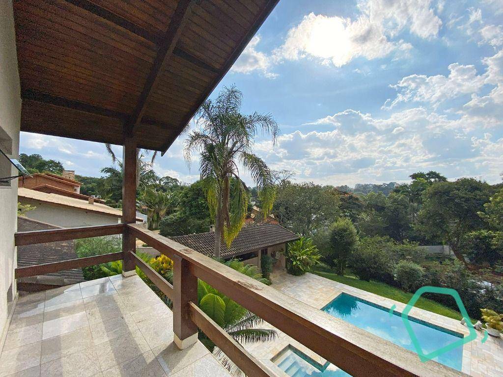 Casa de Condomínio à venda com 5 quartos, 471m² - Foto 75