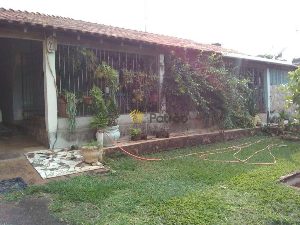 Chácara à venda com 1 quarto, 90m² - Foto 4