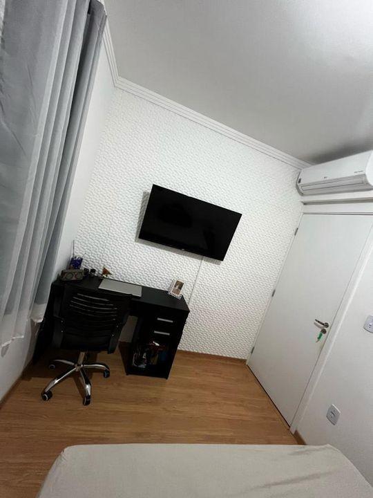 Apartamento à venda com 2 quartos, 52m² - Foto 5