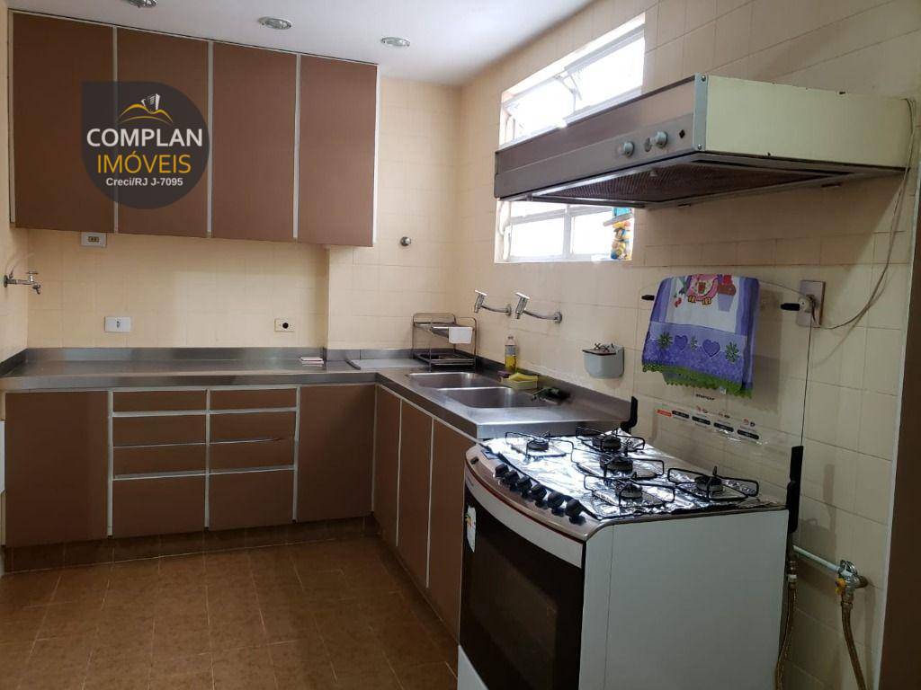 Apartamento à venda com 3 quartos, 200m² - Foto 42