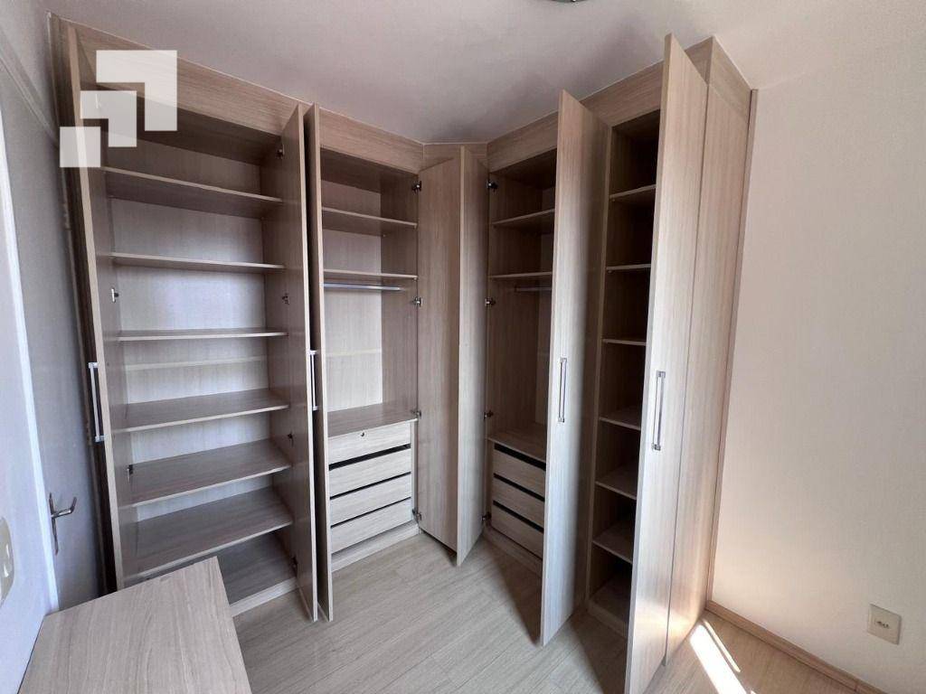 Apartamento à venda com 2 quartos, 48m² - Foto 6