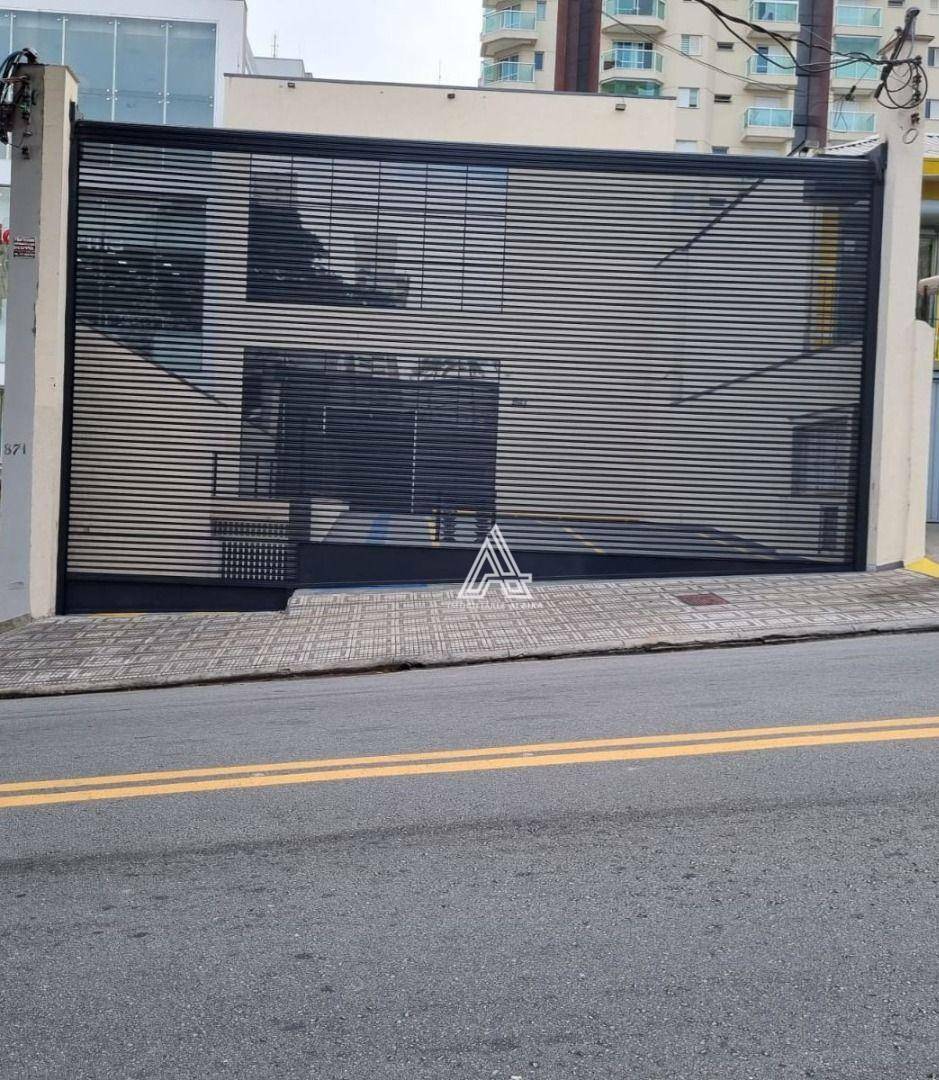 Loja-Salão para alugar, 900m² - Foto 3