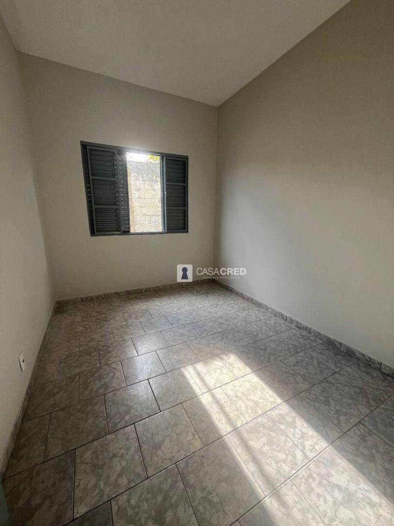 Casa, 3 quartos, 100 m² - Foto 4