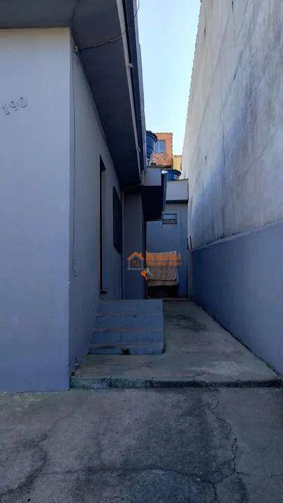 Casa, 6 quartos, 200 m² - Foto 5