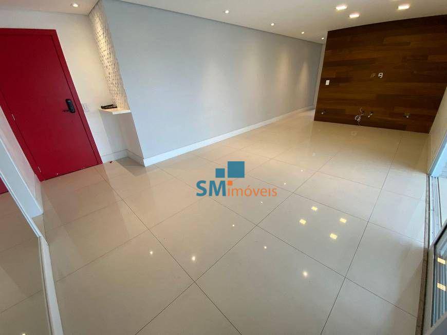 Apartamento à venda com 2 quartos, 109m² - Foto 5